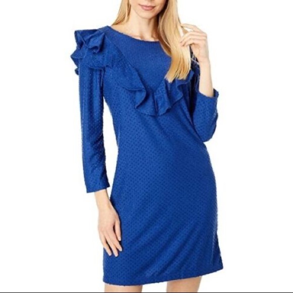 NWT Lilly Pulitzer Pheby Dress - Picture 5 of 6